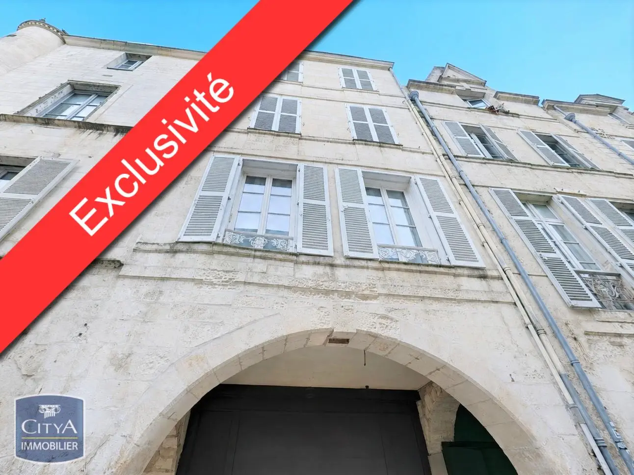 Photo 1 Appartement 4 pièces 87m²