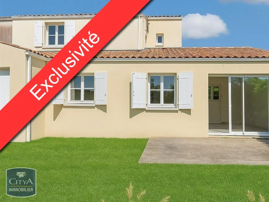 Photo 1 Maison 6 pièces 104m²