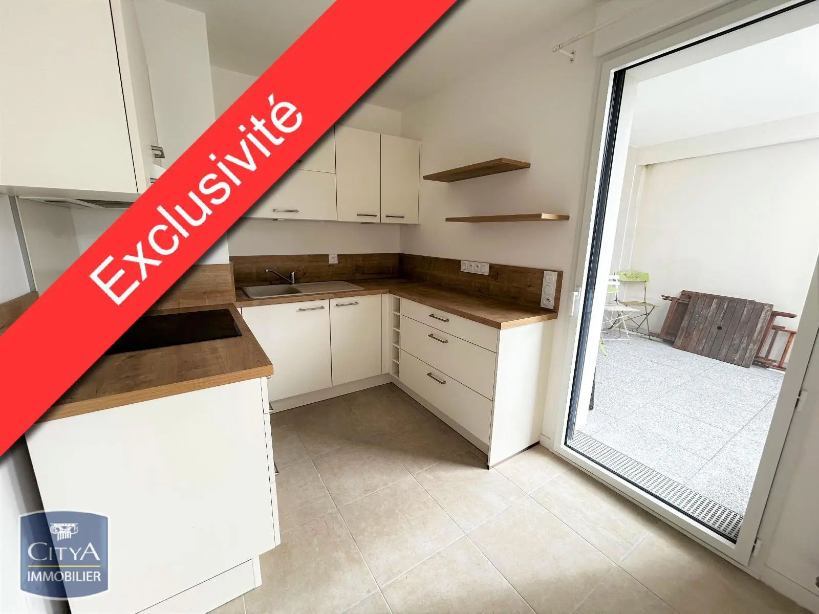 Photo 1 Appartement 3 pièces 70m²