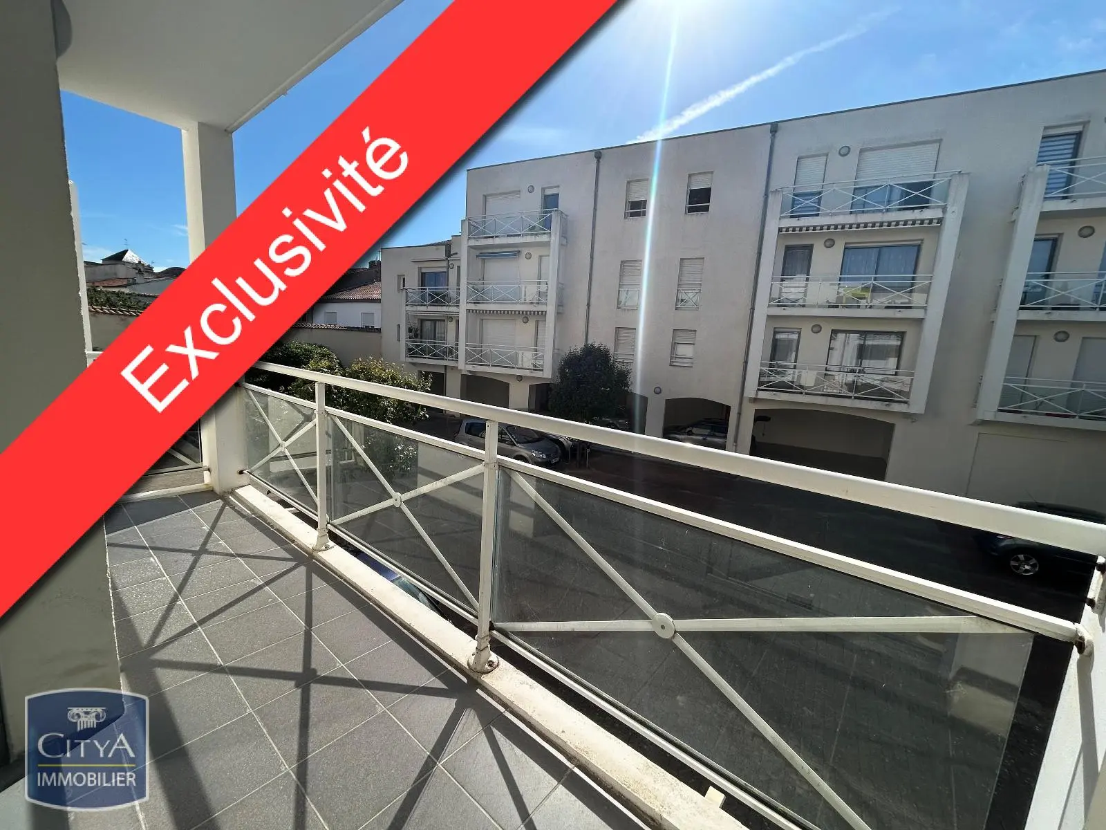 Photo 1 Appartement 3 pièces 65m²