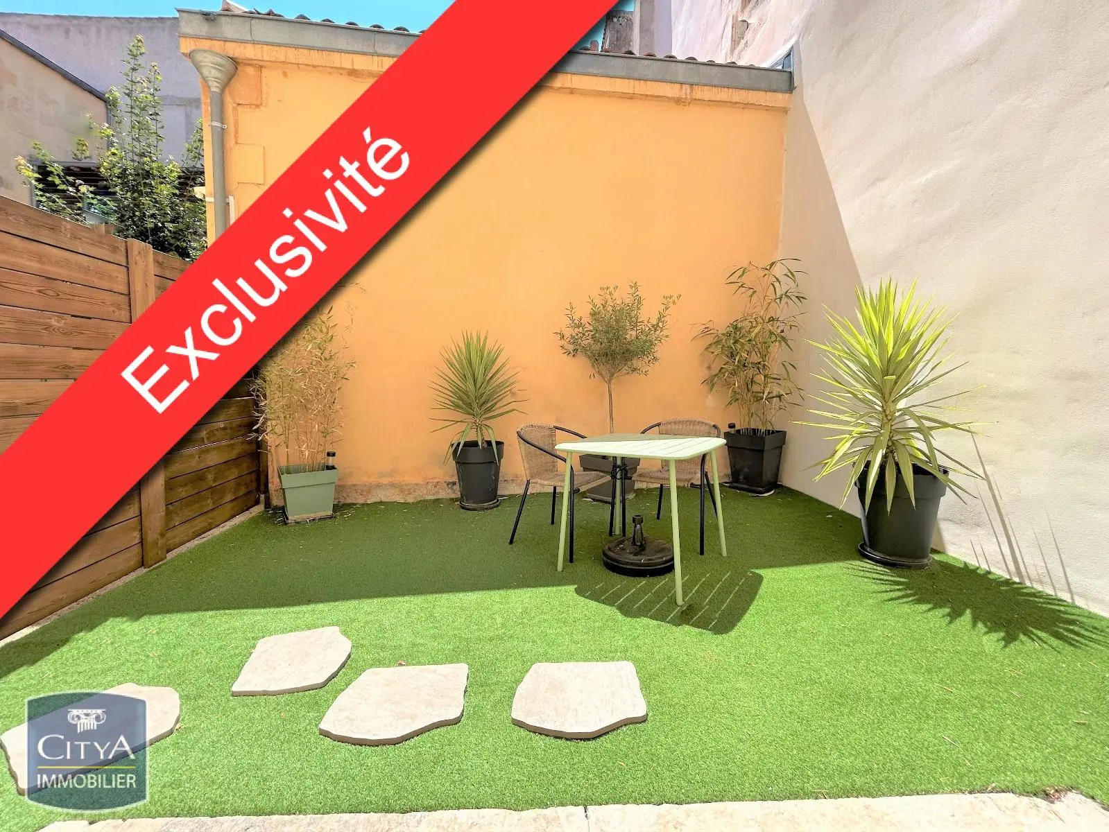 Photo 1 Maison 2 pièces 56m²
