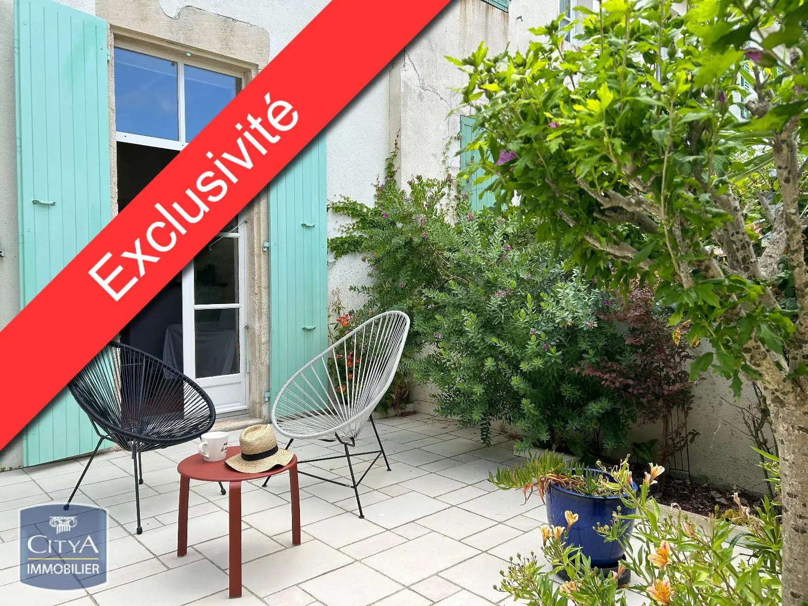 Photo 1 Maison 4 pièces 64m²