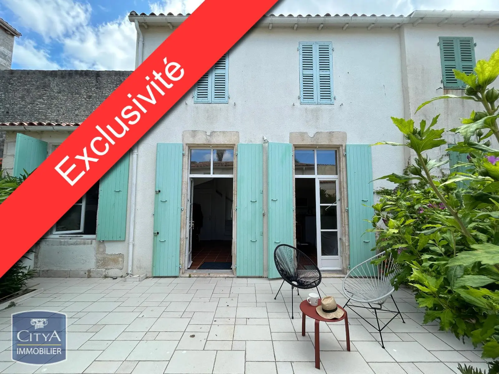 Photo 1 Maison 4 pièces 64m²