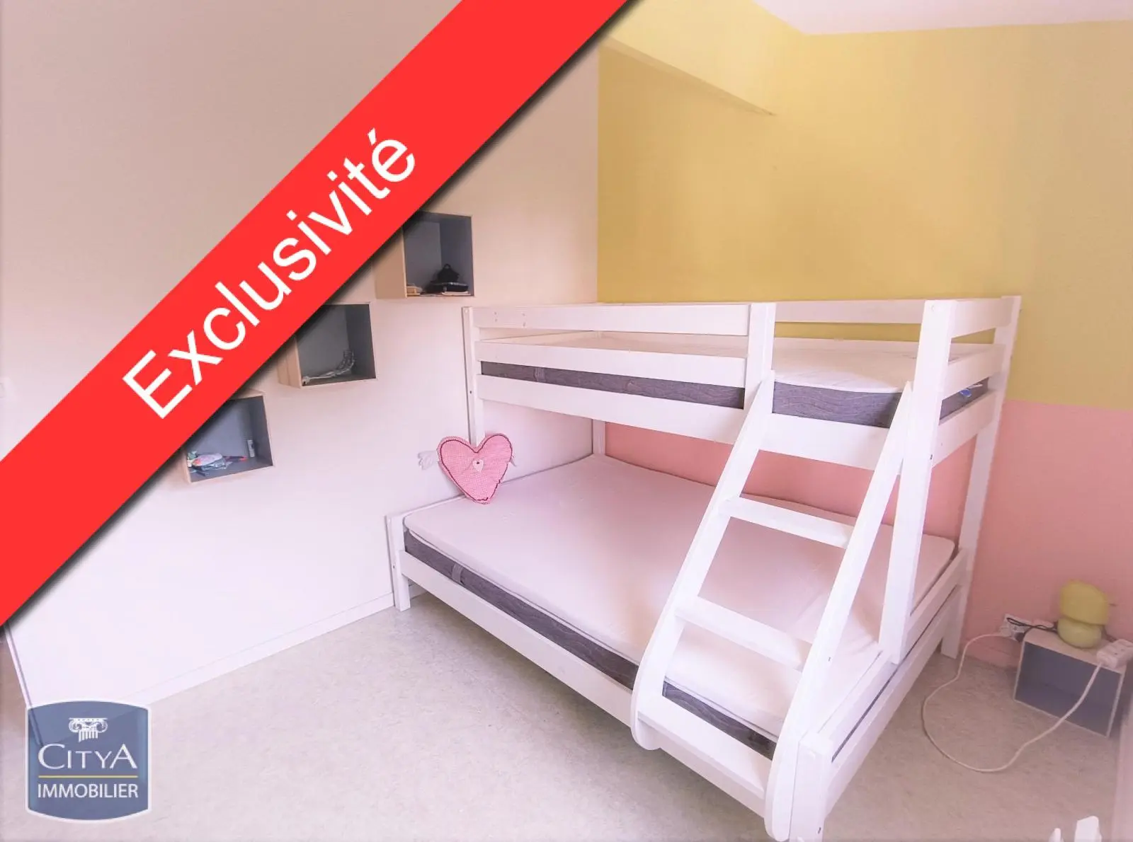 Photo 4 Maison 3 pièces 38m²