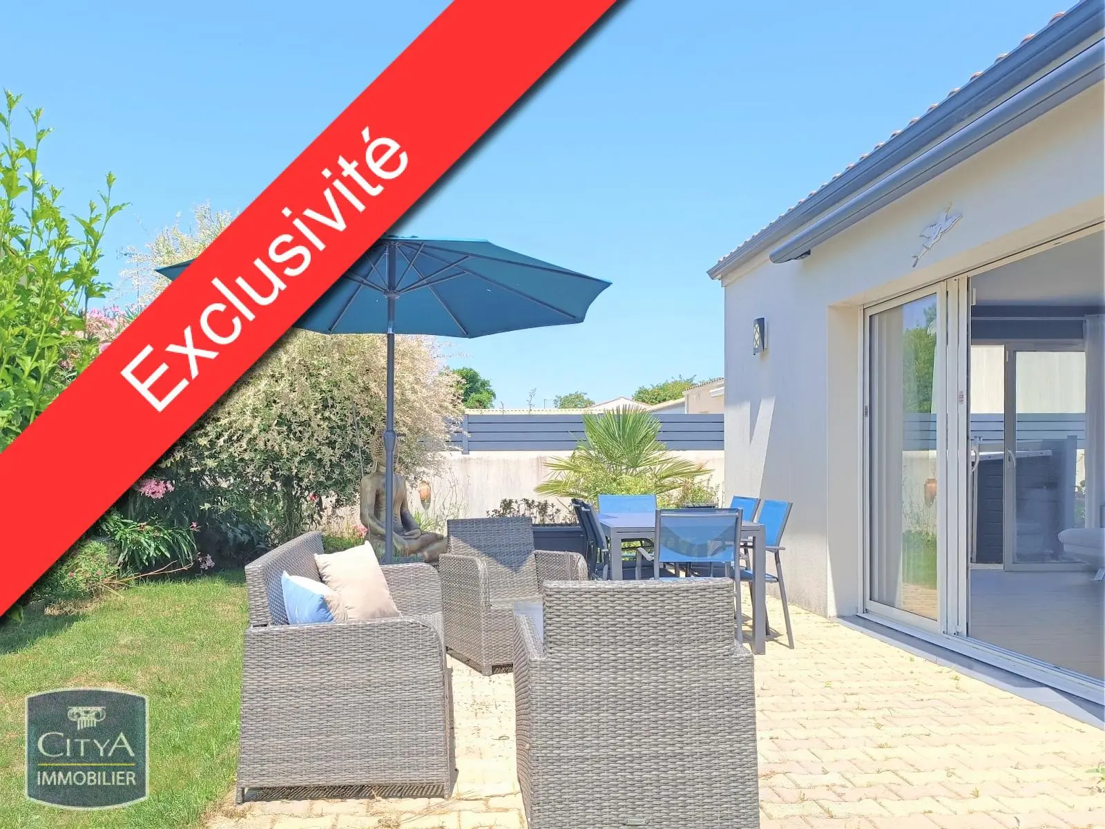 Photo 1 Maison 5 pièces 99m²