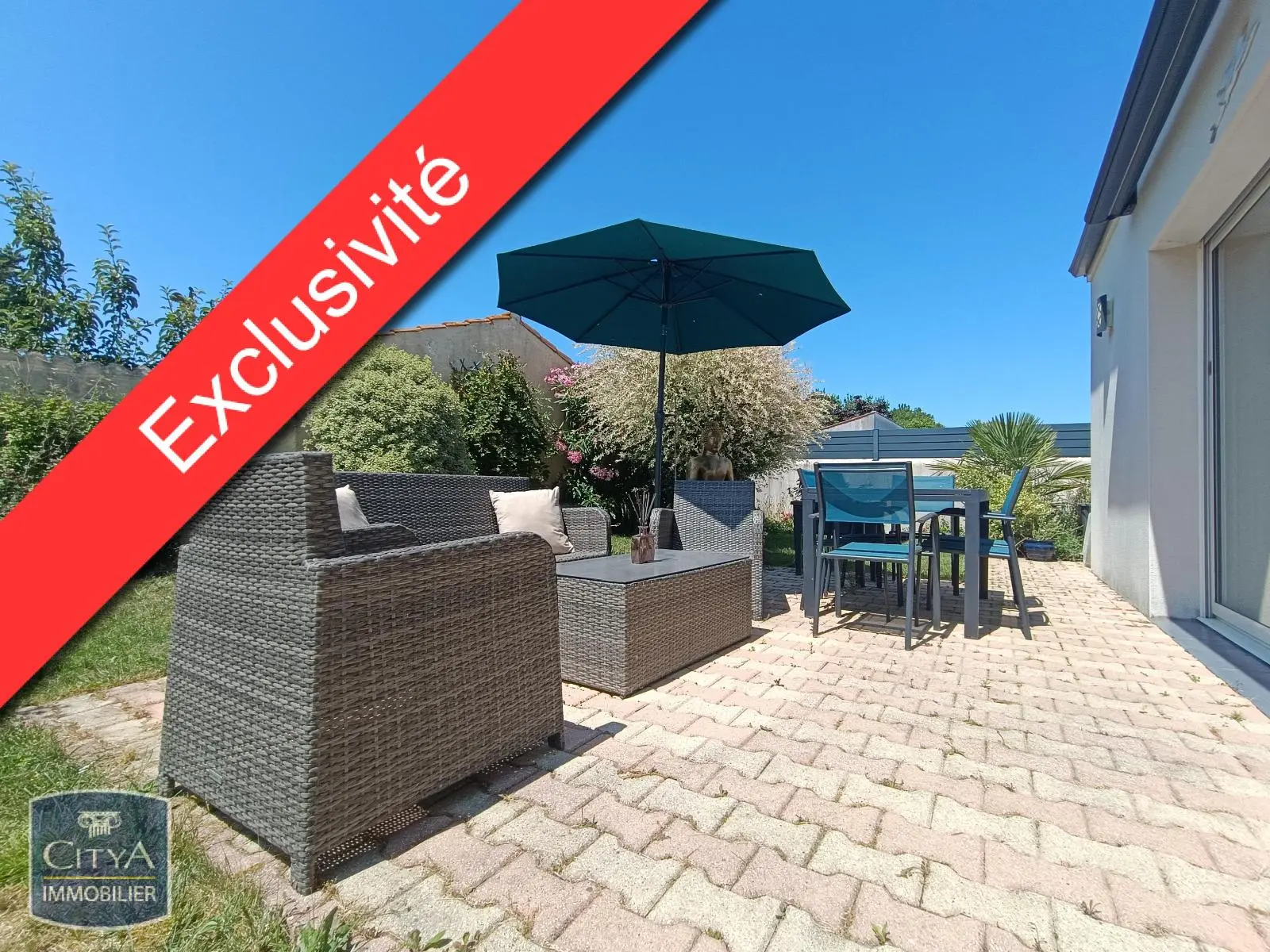 Photo 1 Maison 5 pièces 99m²