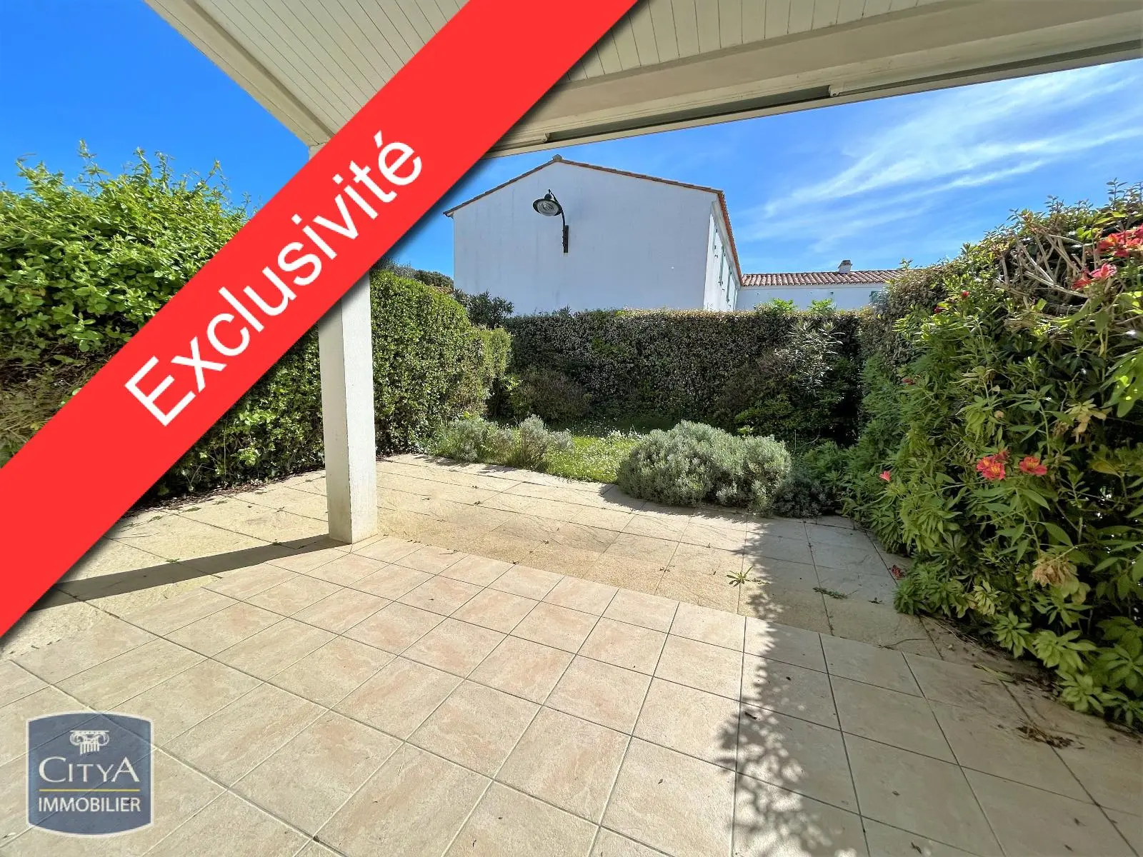 Photo 1 Maison 3 pièces 46m²