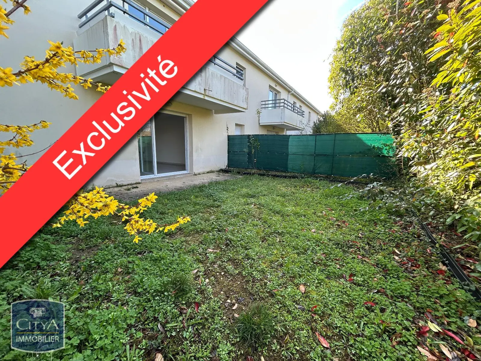 Photo 1 Appartement 2 pièces 48m²