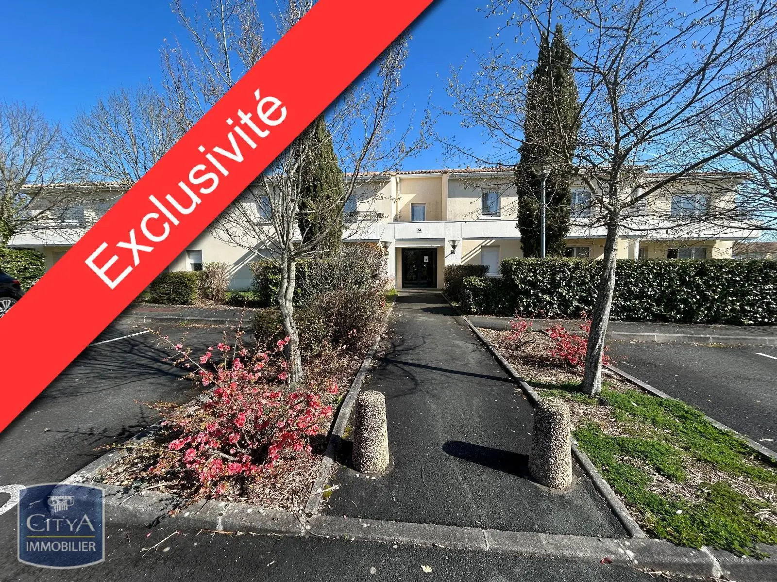 Photo 1 Appartement 2 pièces 48m²