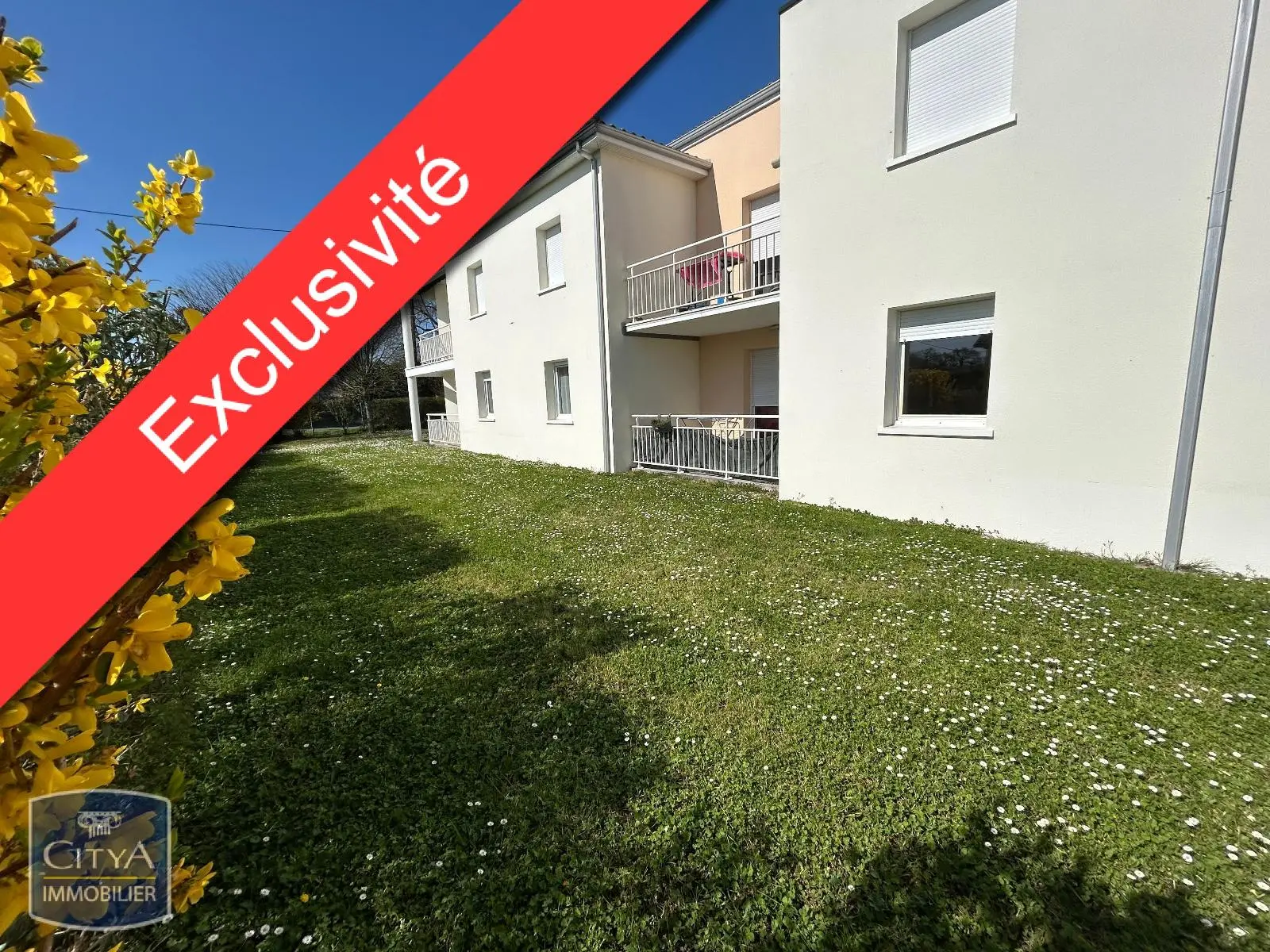 Photo 1 Appartement 2 pièces 48m²