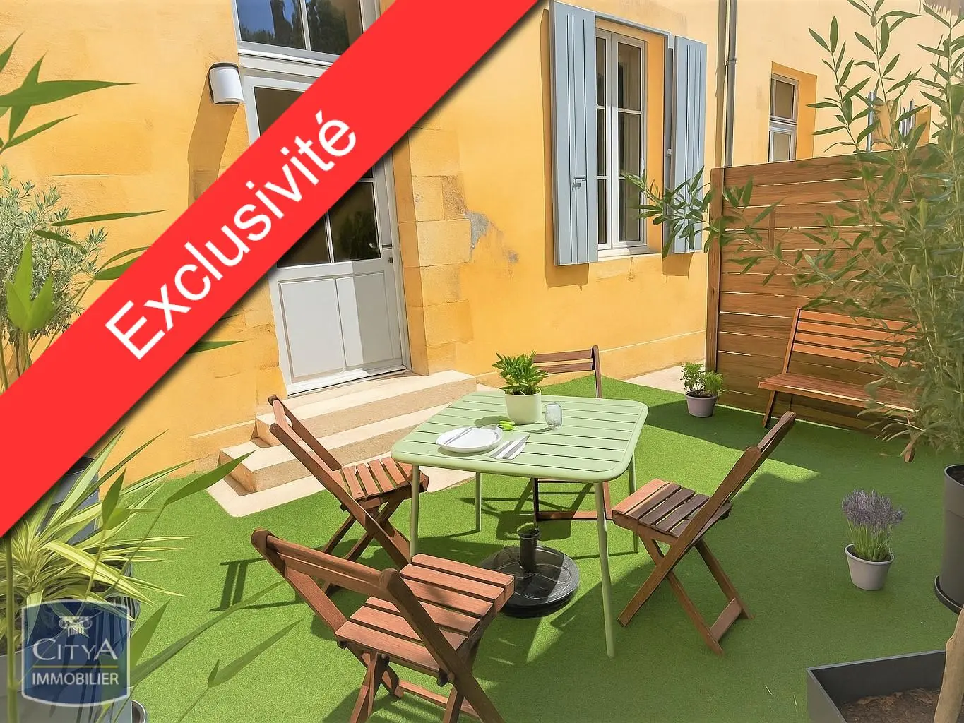 Photo 1 Maison 2 pièces 56m²