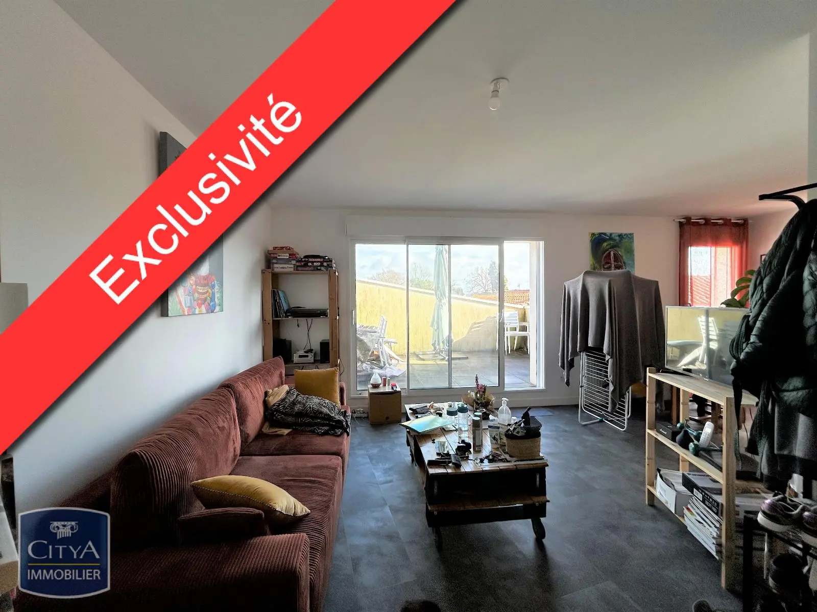 Photo 3 Appartement 2 pièces 44m²