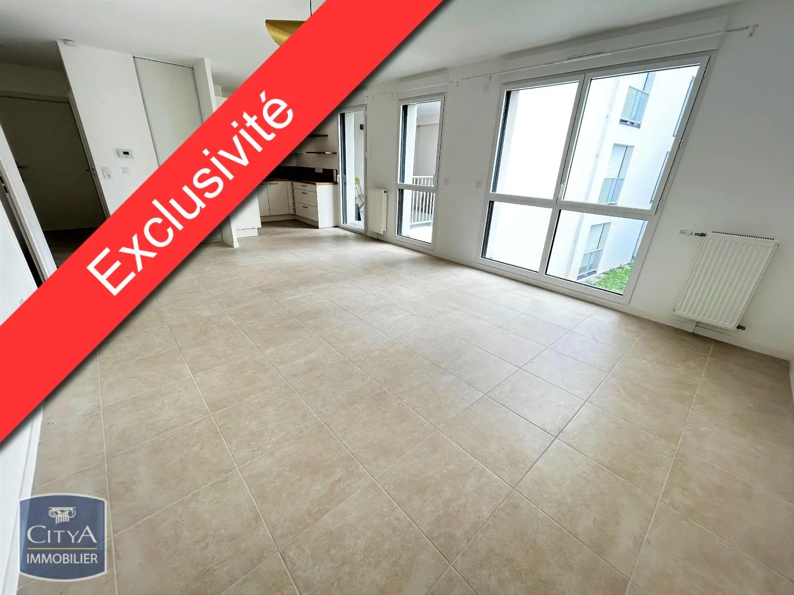 Photo 1 Appartement 3 pièces 70m²