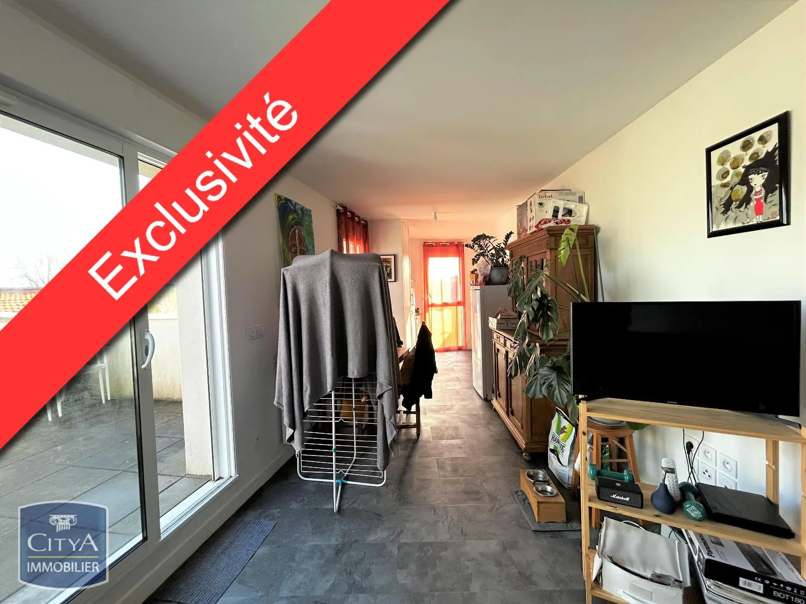 Photo 4 Appartement 2 pièces 44m²