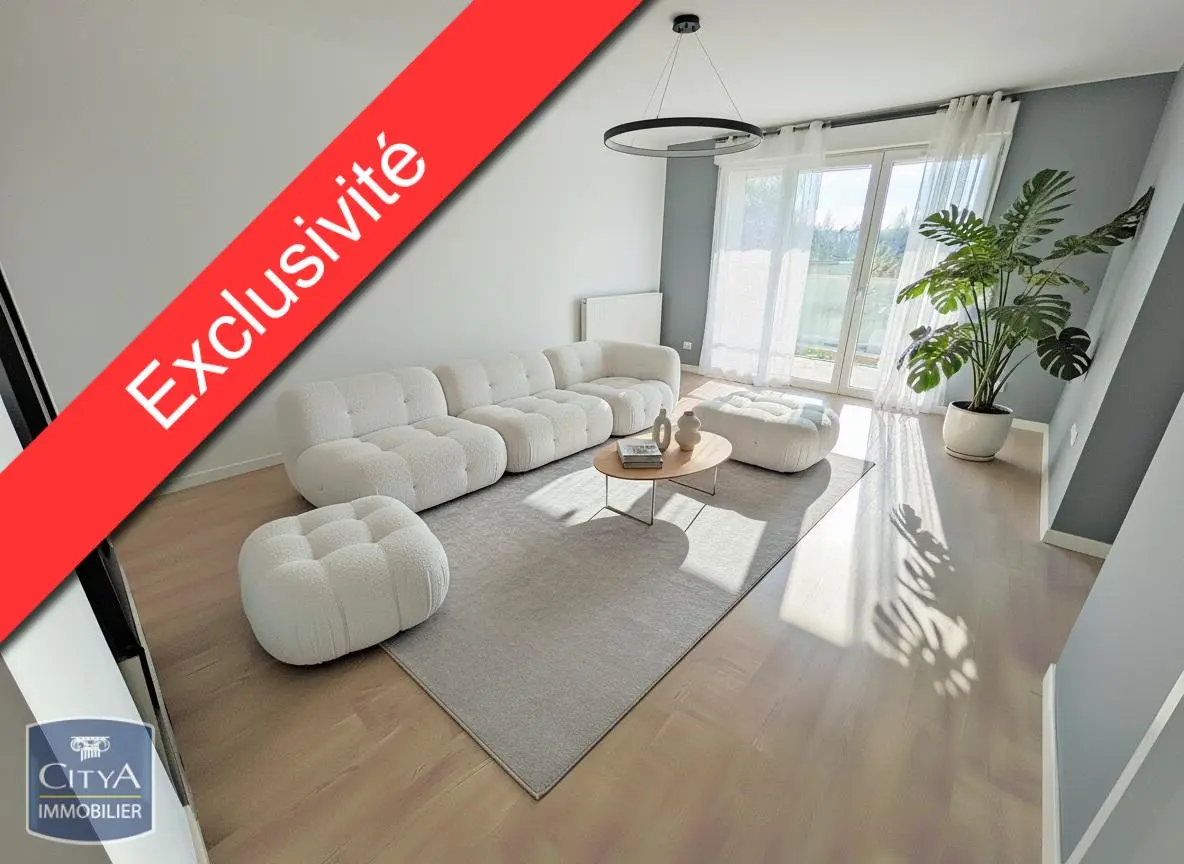 Photo 1 Appartement 4 pièces 86m²