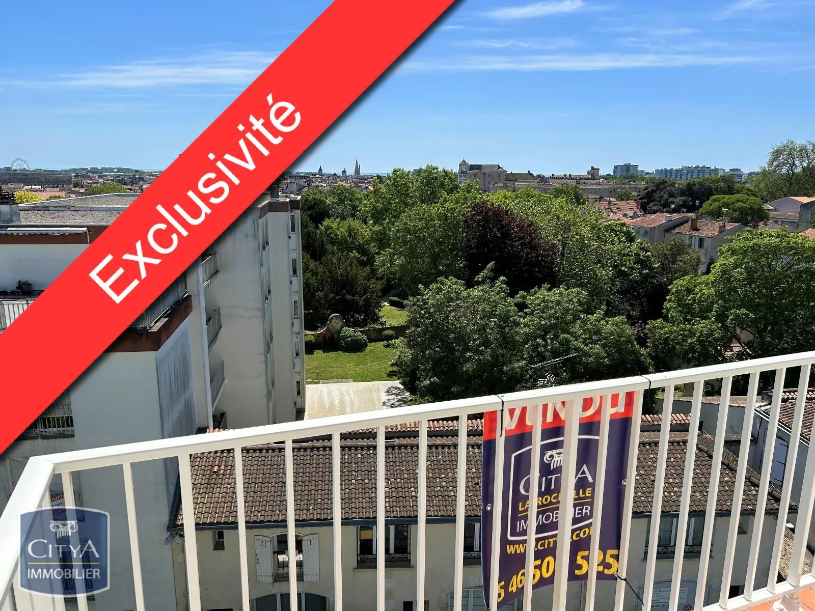 Photo 1 Appartement 4 pièces 73m²