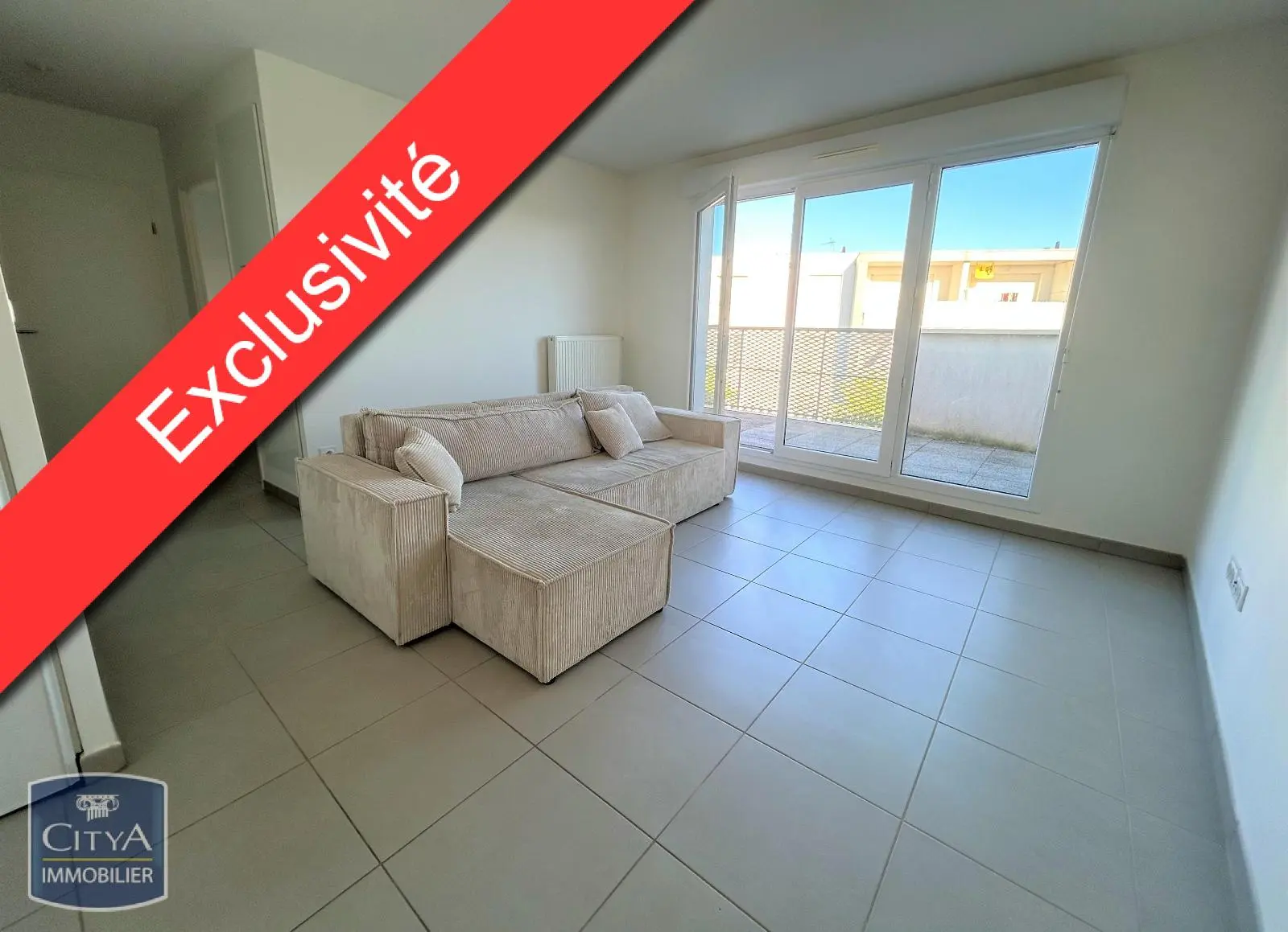 Photo 1 Appartement 2 pièces 38m²