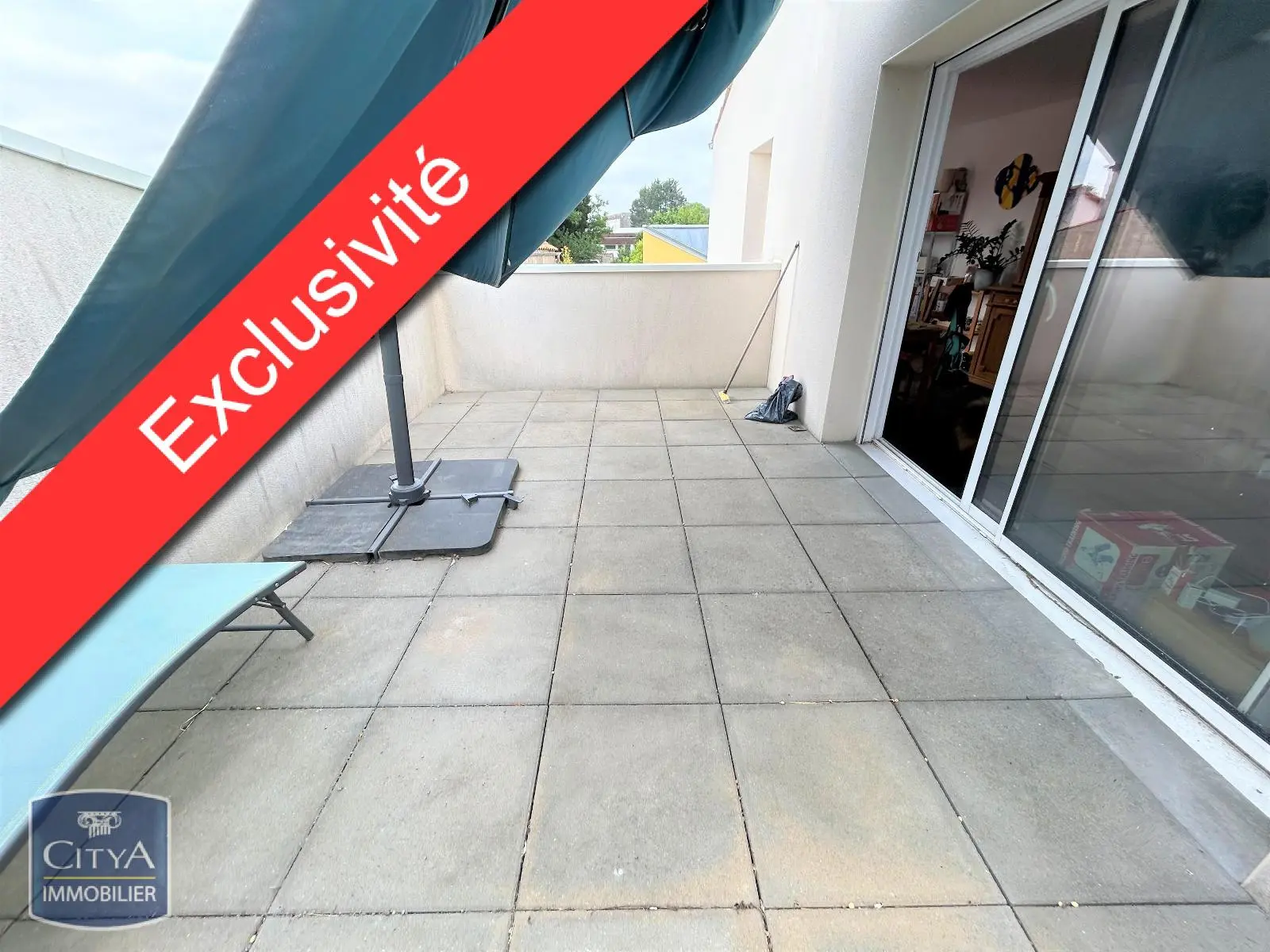 Photo 2 Appartement 2 pièces 44m²
