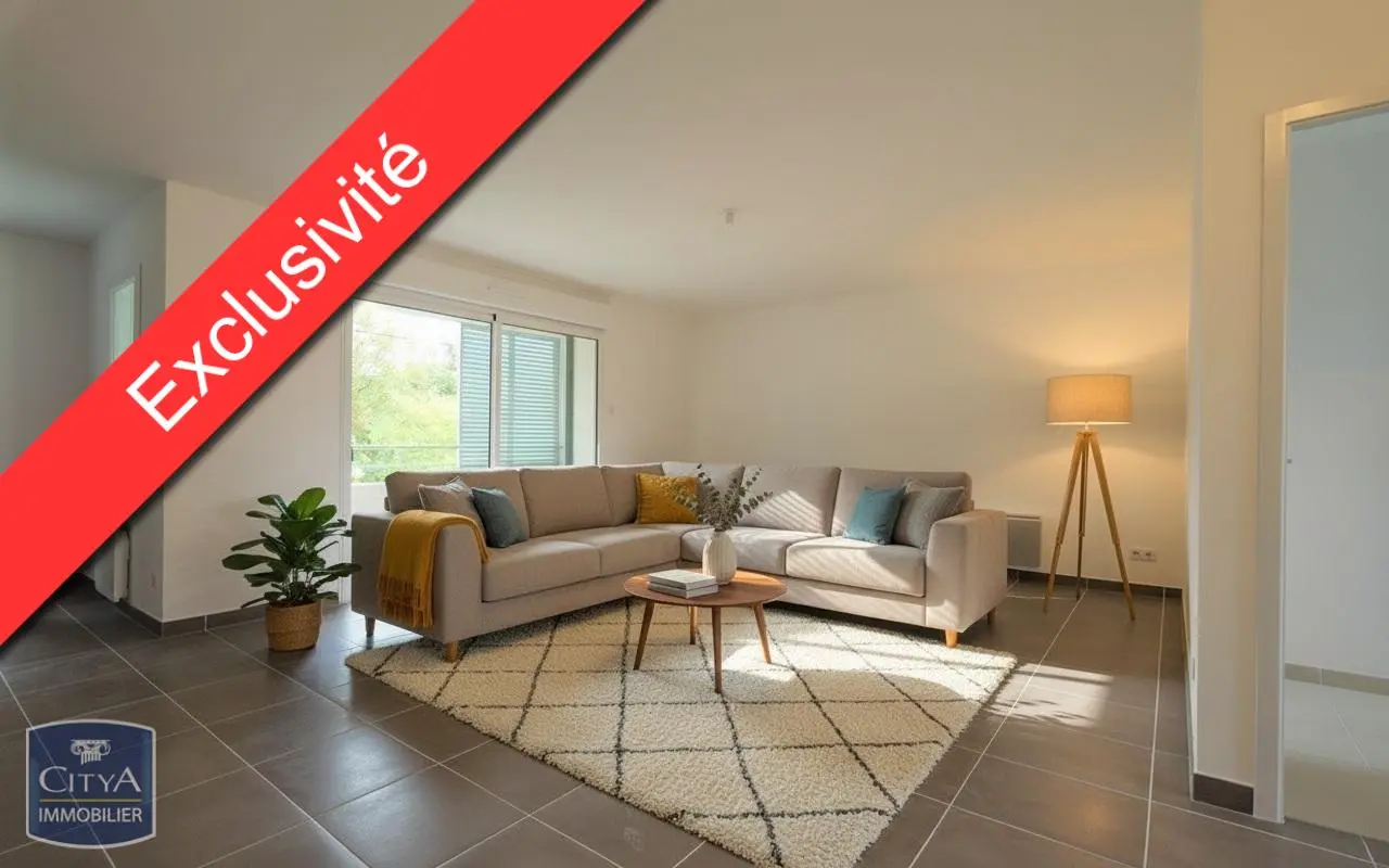 Photo 2 Appartement 3 pièces 72m²