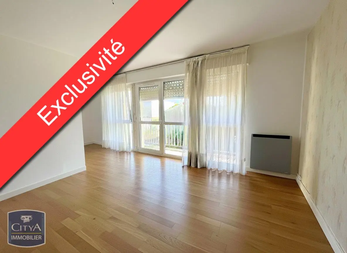 Photo 1 Appartement 4 pièces 71m²
