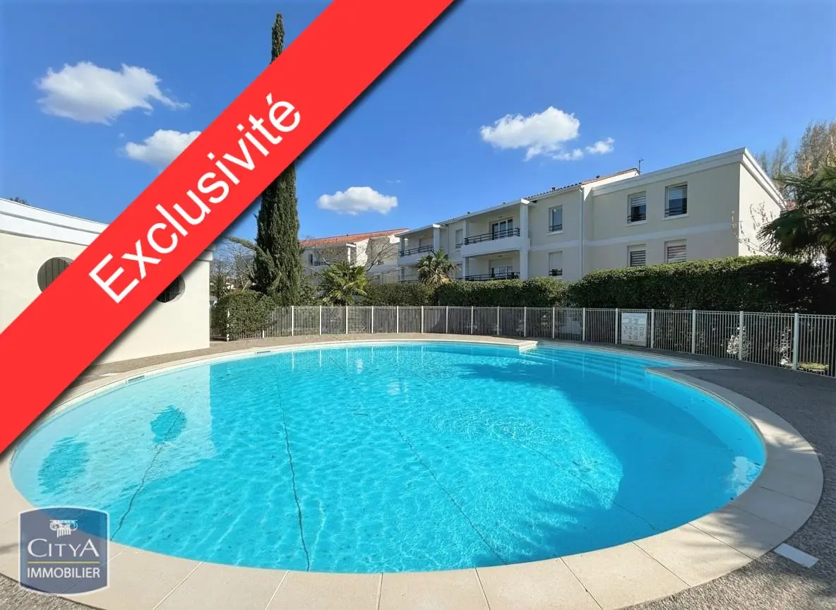 Photo 1 Appartement 3 pièces 56m²