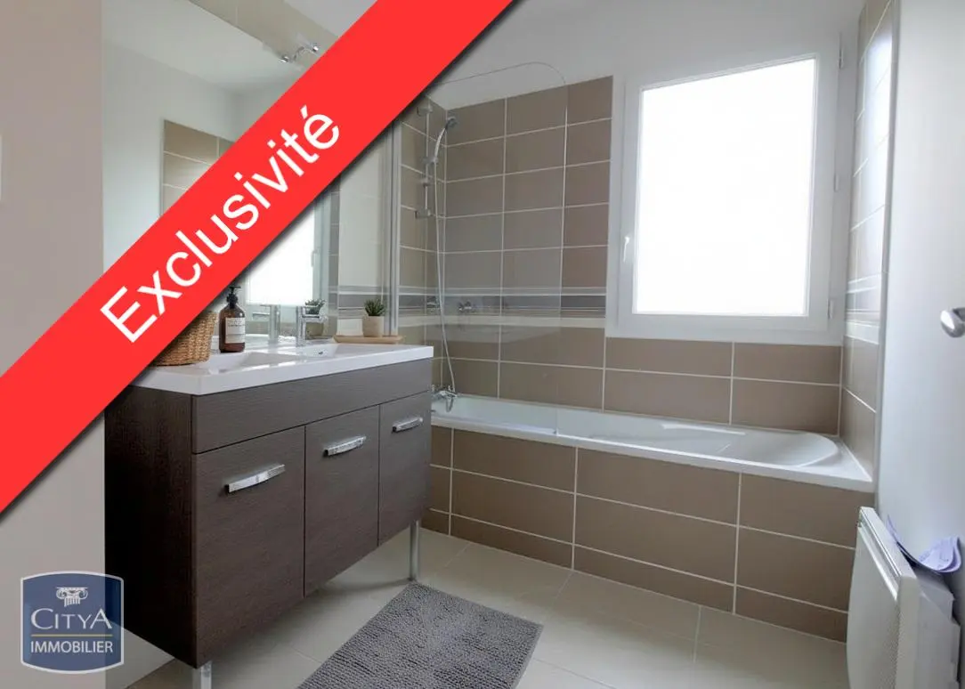 Photo 3 Appartement 3 pièces 72m²