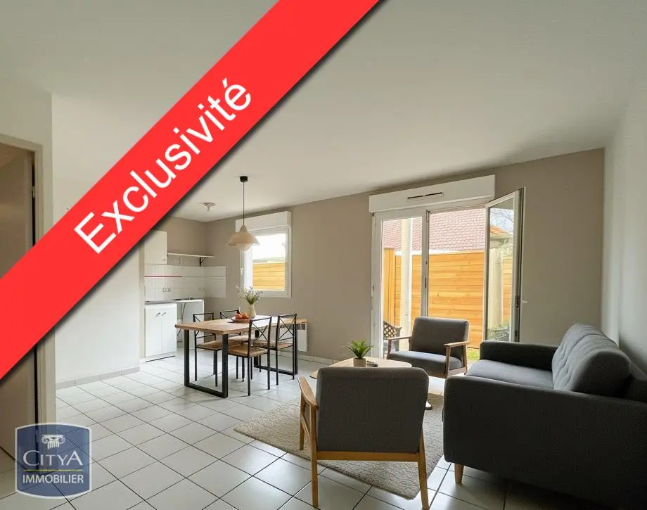 Photo 3 Appartement 2 pièces 45m²