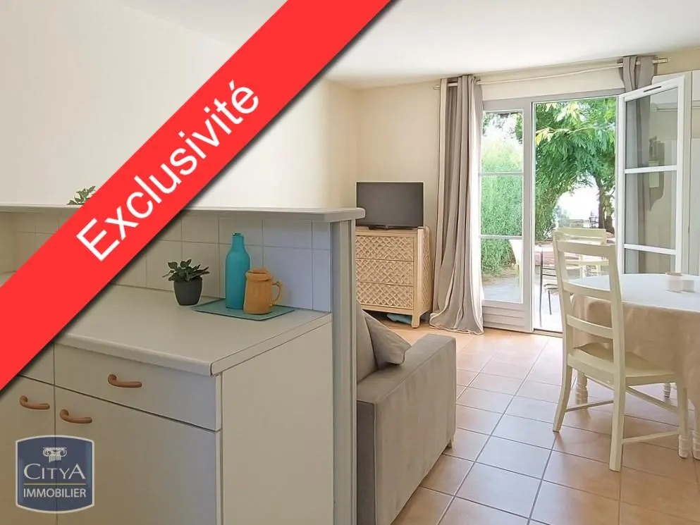 Photo 1 Maison 3 pièces 38m²