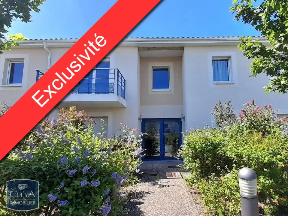 Photo 1 Appartement 2 pièces 37m²
