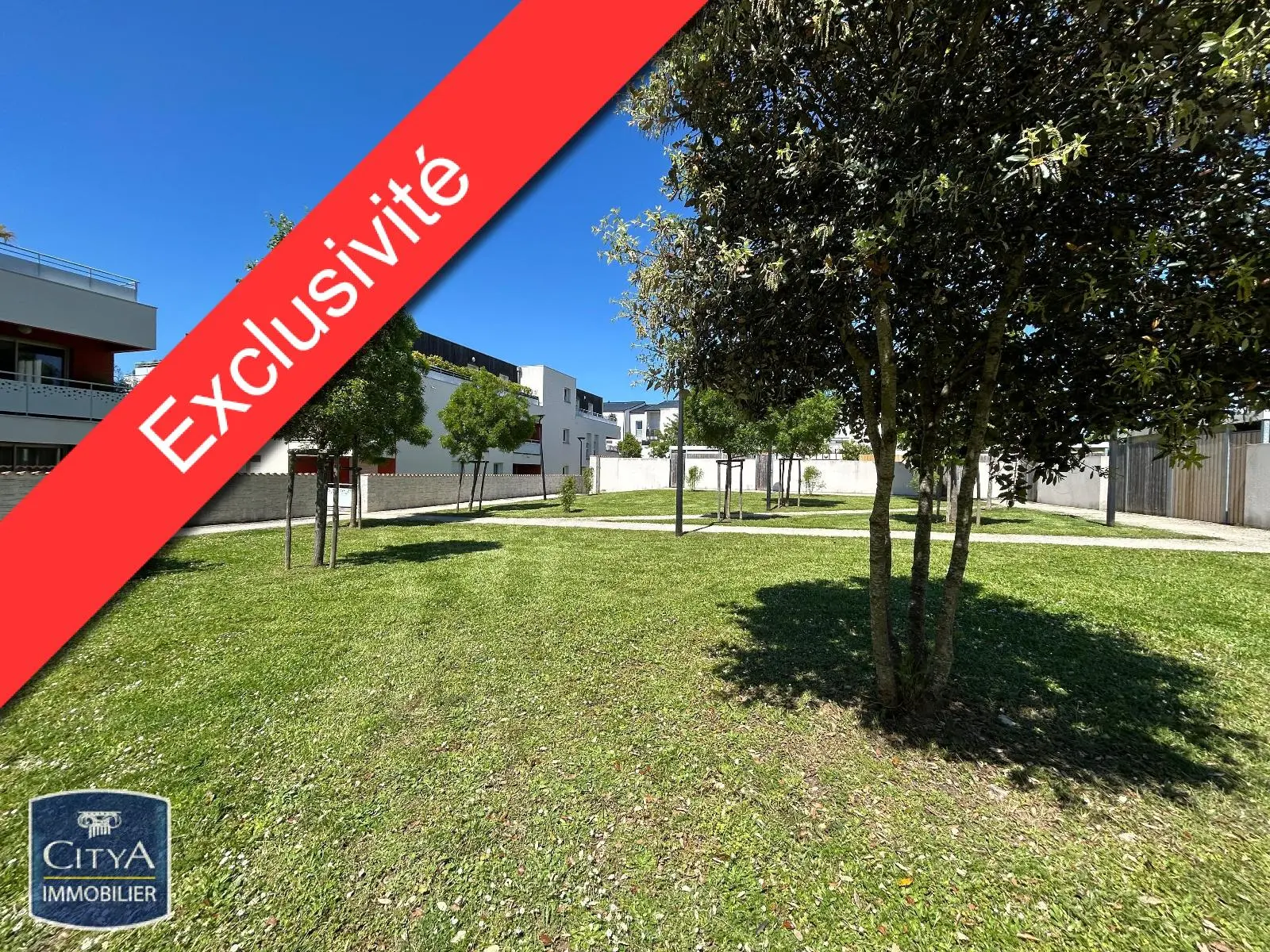 Photo 1 Appartement 3 pièces 60m²