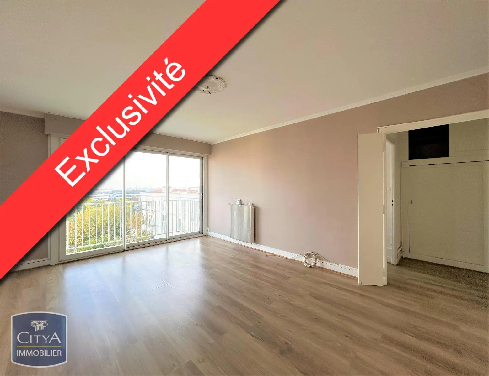 Photo 2 Appartement 4 pièces 73m²