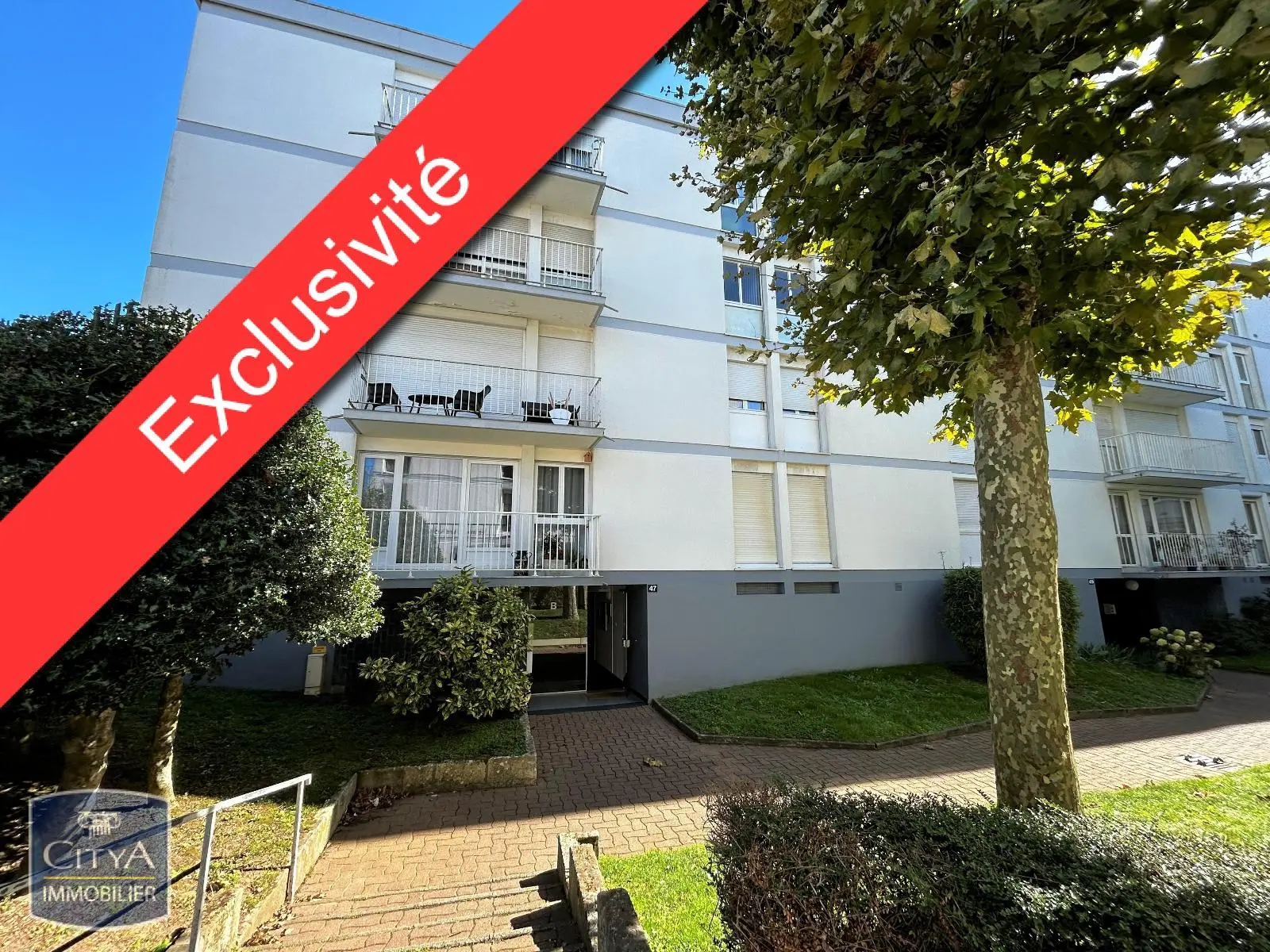 Photo 7 Appartement 4 pièces 71m²