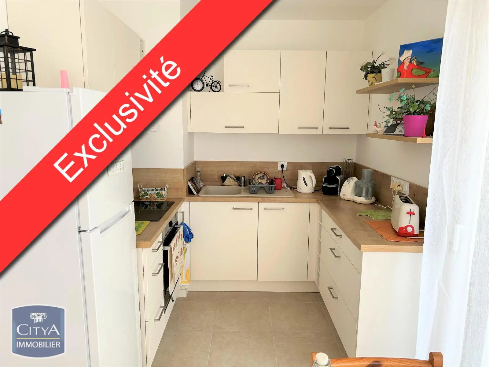 Photo 2 Appartement 3 pièces 70m²