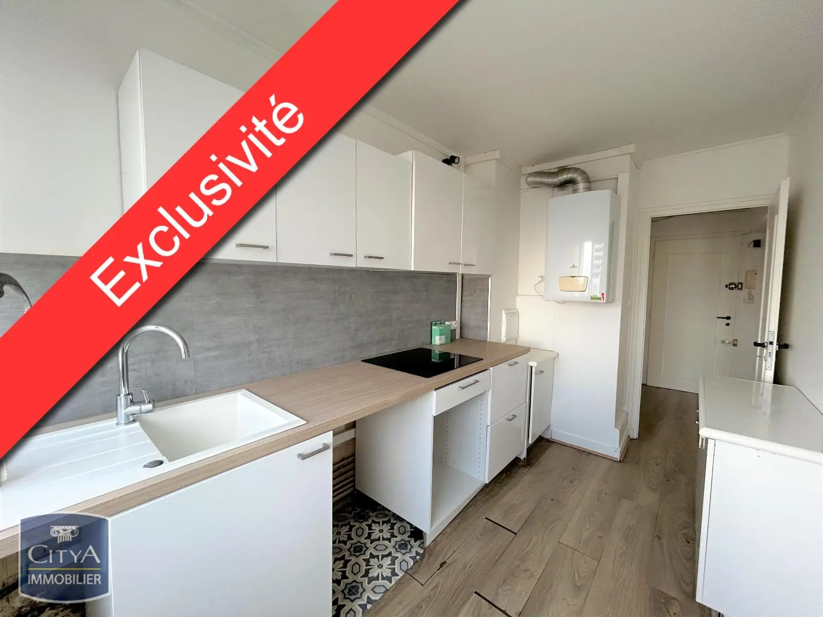 Photo 6 Appartement 4 pièces 73m²