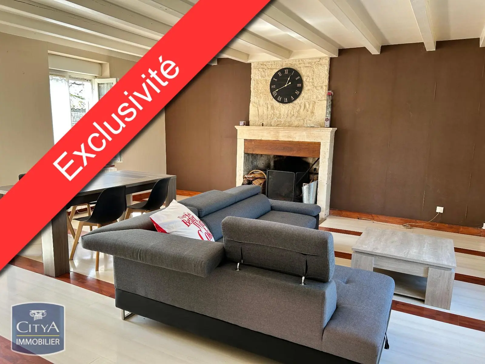 Photo 2 Maison 8 pièces 185m²