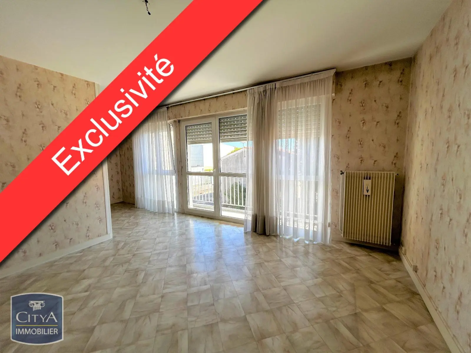Photo 2 Appartement 4 pièces 71m²