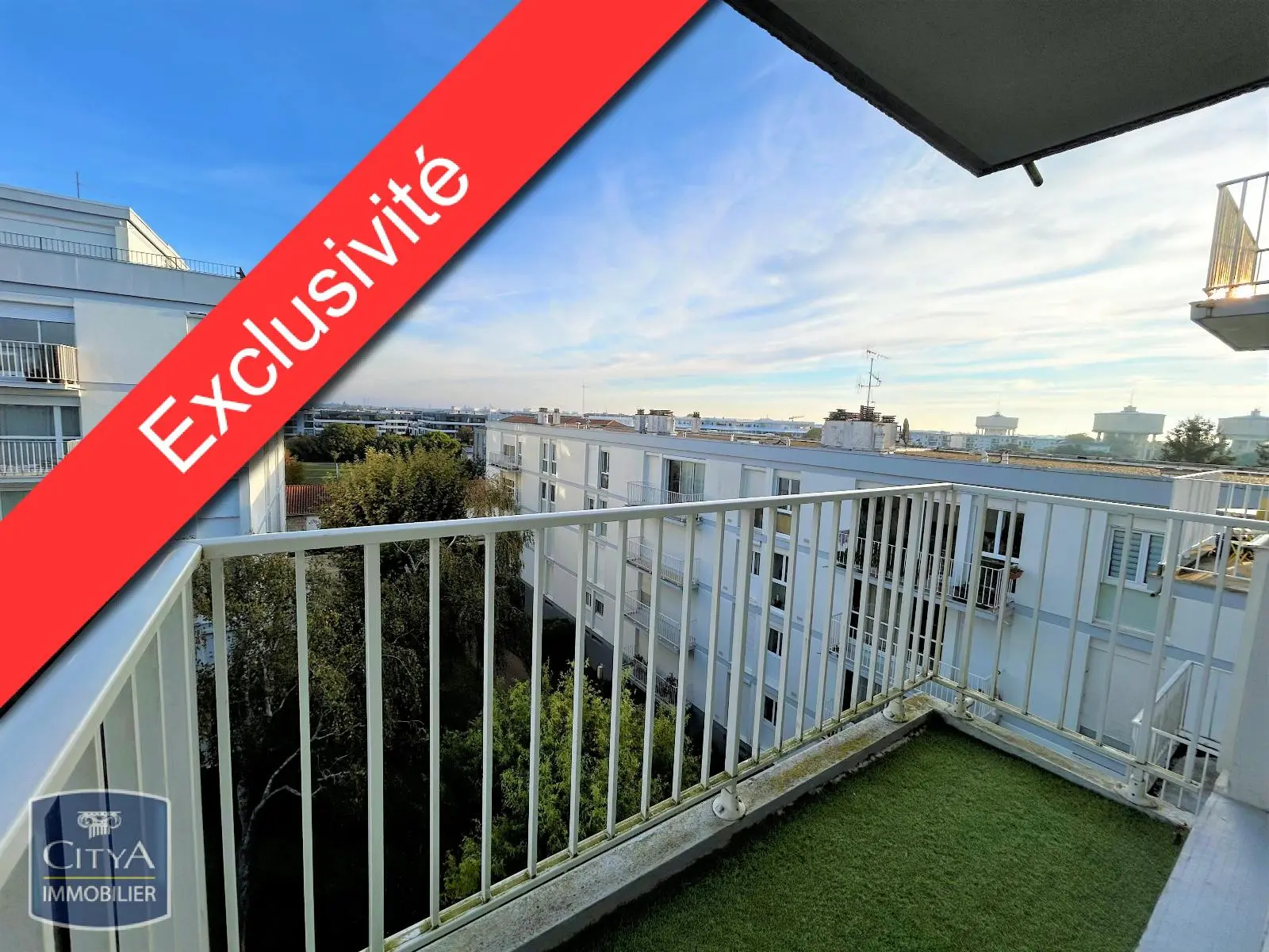 Photo 4 Appartement 4 pièces 73m²