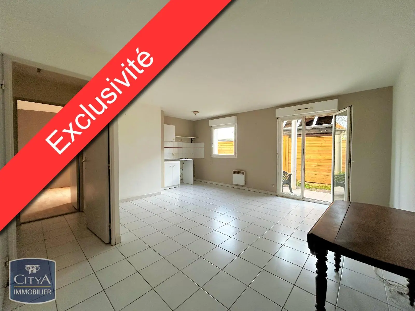 Photo 1 Appartement 2 pièces 45m²