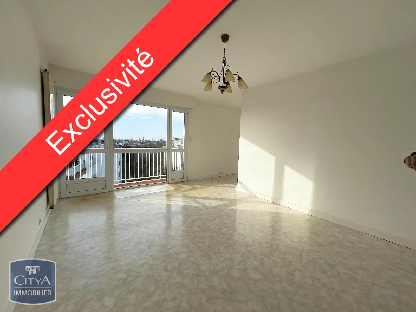 Photo 3 Appartement 4 pièces 73m²