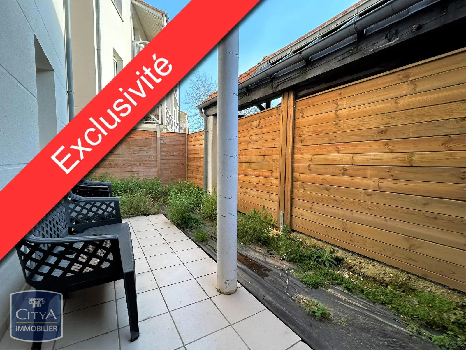 Photo 3 Appartement 2 pièces 45m²