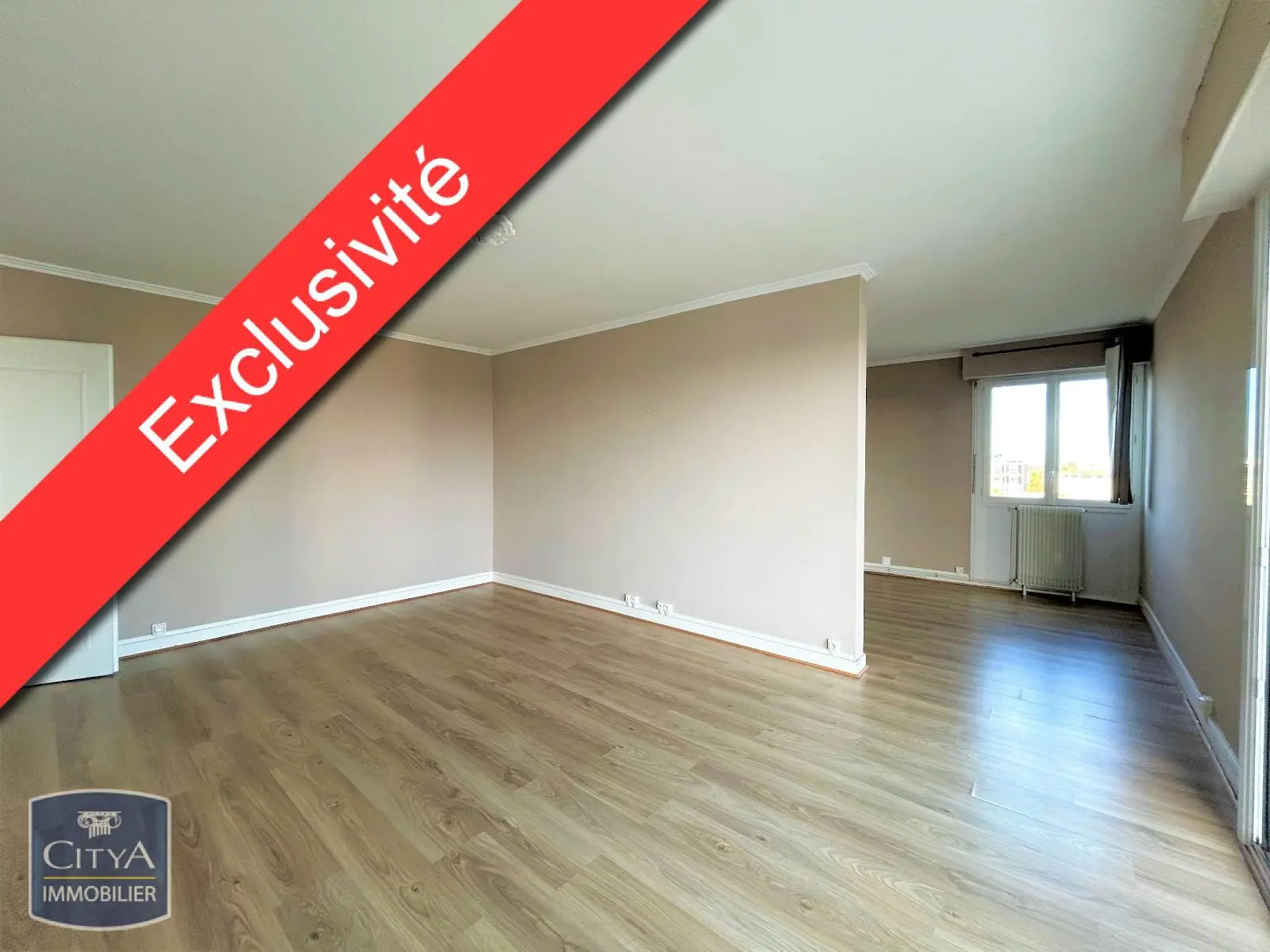 Photo 3 Appartement 4 pièces 73m²