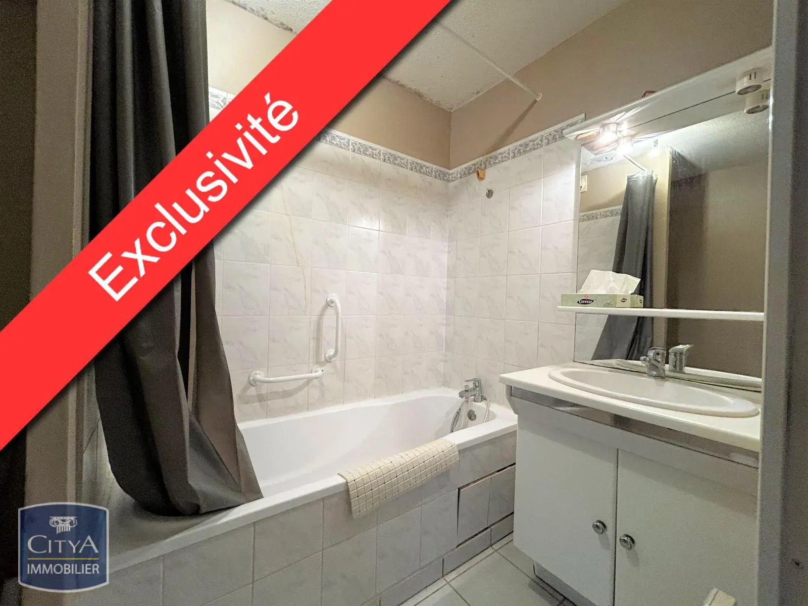 Photo 5 Appartement 2 pièces 45m²