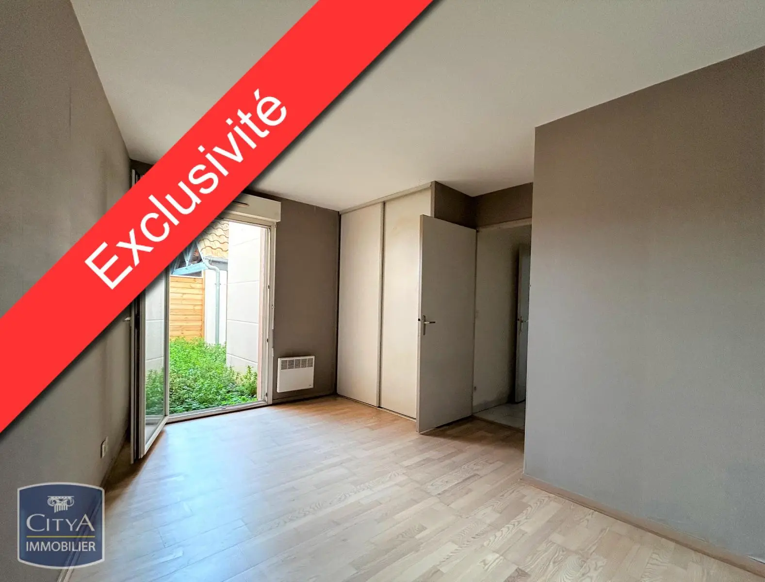 Photo 6 Appartement 2 pièces 45m²