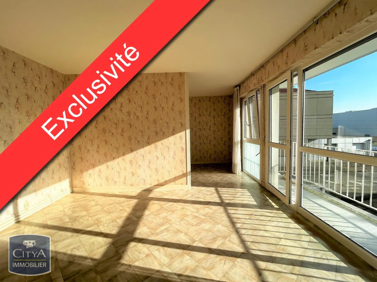 Photo 1 Appartement 4 pièces 71m²
