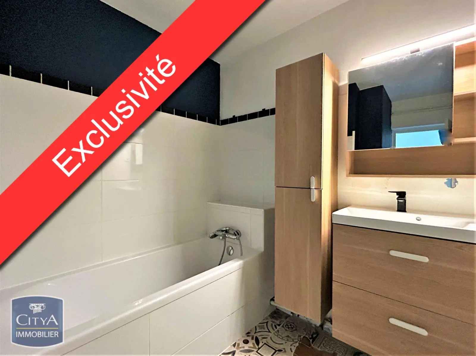 Photo 7 Appartement 4 pièces 73m²