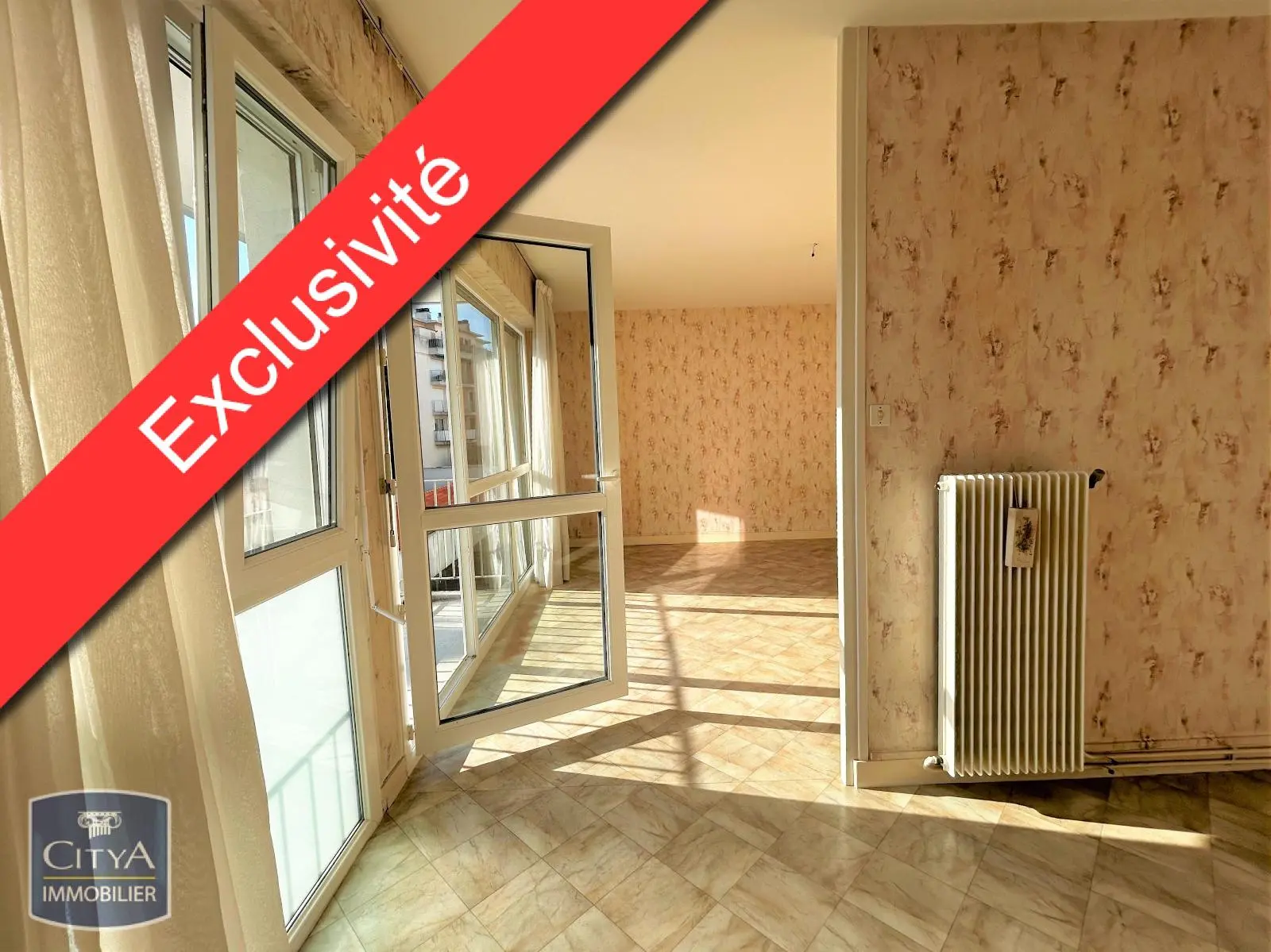Photo 2 Appartement 4 pièces 71m²