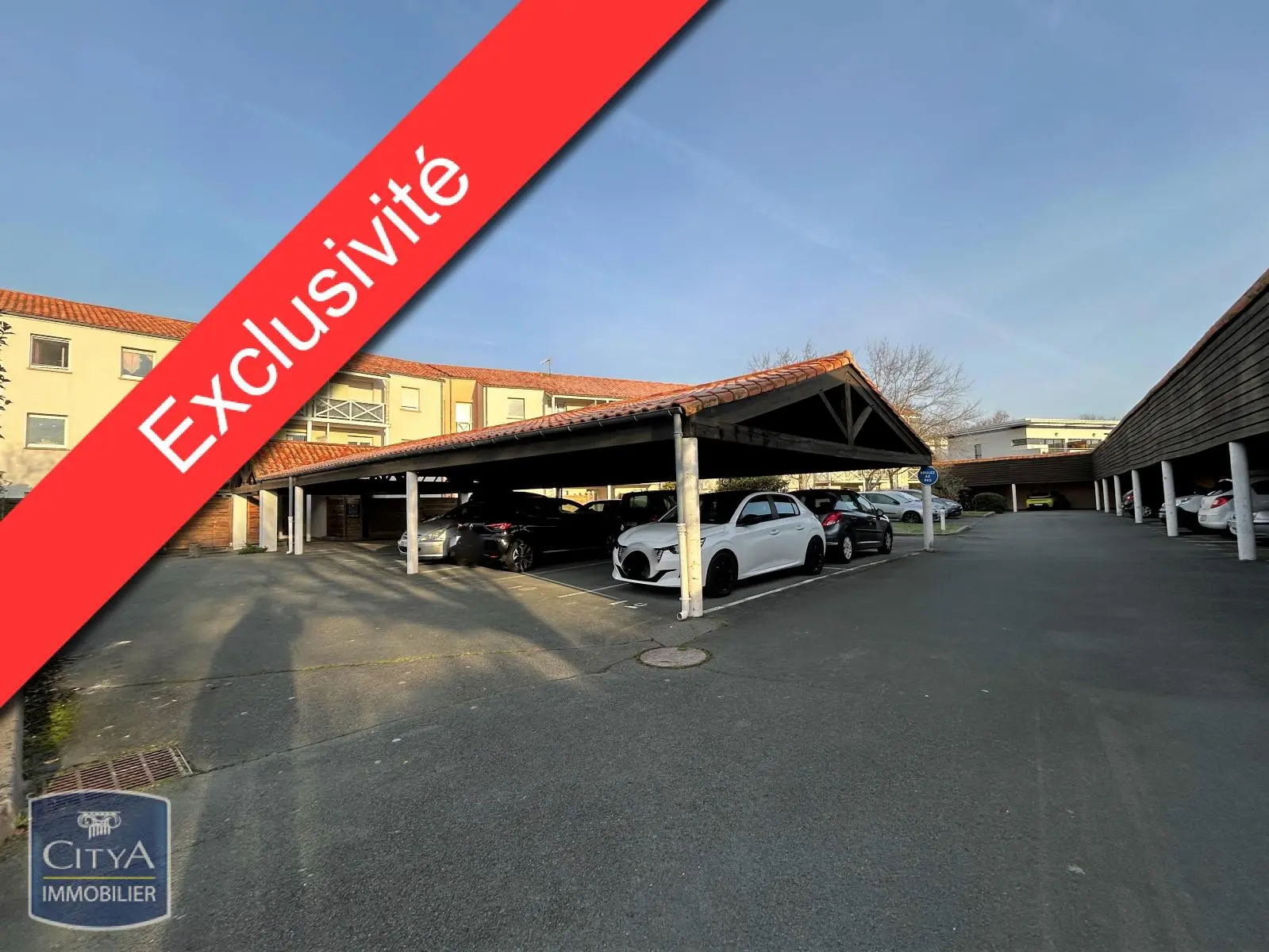 Photo 7 Appartement 2 pièces 45m²