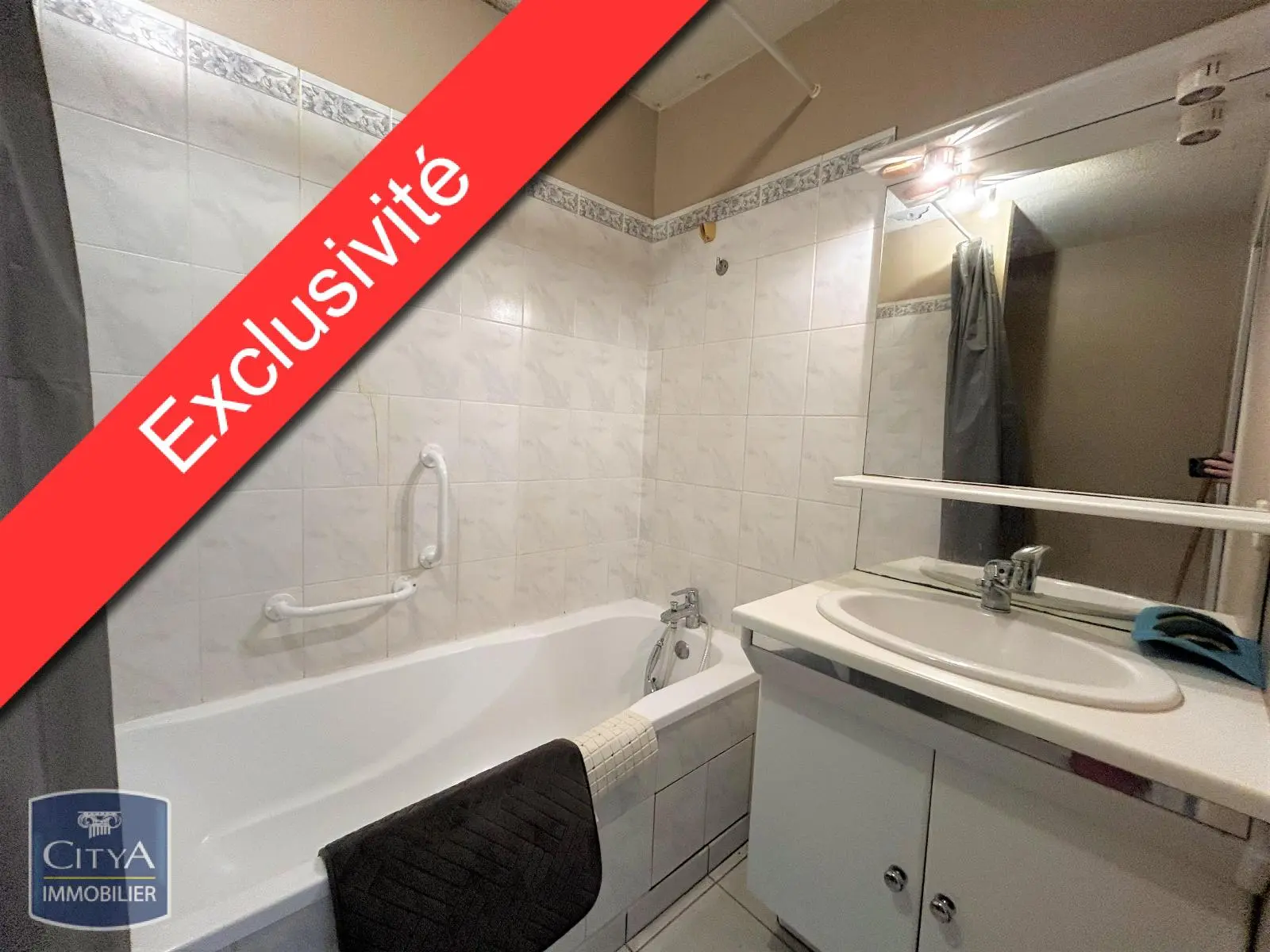 Photo 3 Appartement 2 pièces 45m²