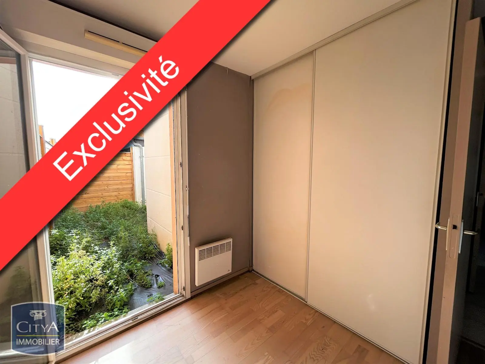 Photo 5 Appartement 2 pièces 45m²