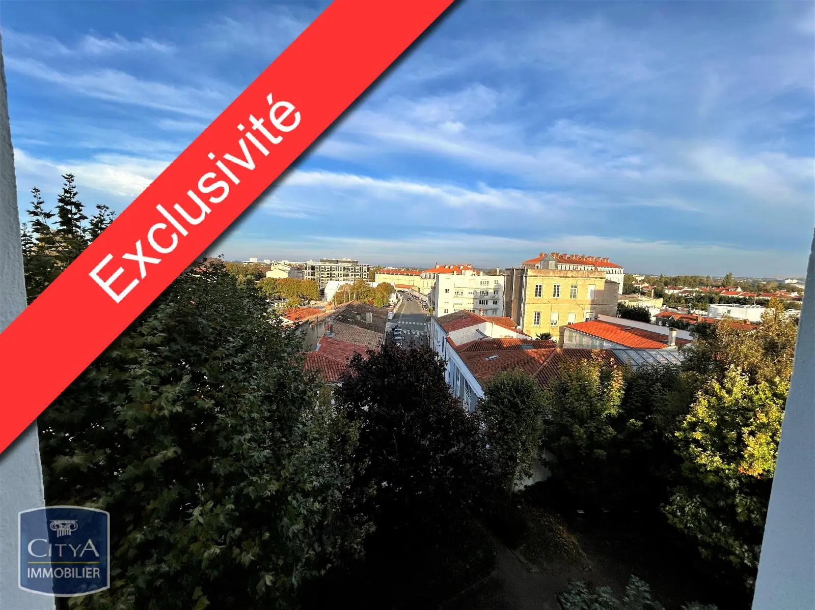 Photo 1 Appartement 4 pièces 73m²